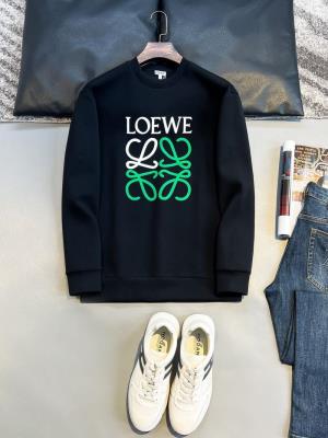 cheap quality LOEWE Hoodie Model No. 11